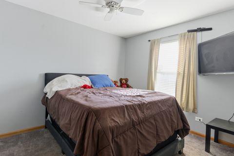 Tiny photo for Plainfield, IL 60586 (MLS # 12607455)