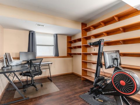 Tiny photo for Plainfield, IL 60586 (MLS # 12607455)