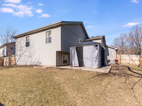Tiny photo for Plainfield, IL 60586 (MLS # 12607455)