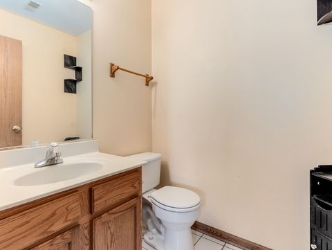 Tiny photo for Plainfield, IL 60586 (MLS # 12607455)
