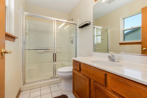 Tiny photo for 7202 Faxton Lane, Plainfield, IL 60586 (MLS # 12607455)