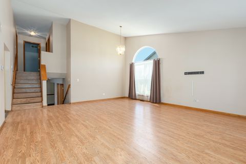 Tiny photo for 7202 Faxton Lane, Plainfield, IL 60586 (MLS # 12607455)