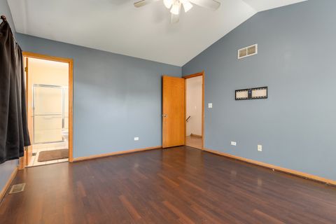 Tiny photo for 7202 Faxton Lane, Plainfield, IL 60586 (MLS # 12607455)