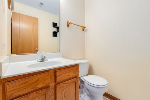 Tiny photo for 7202 Faxton Lane, Plainfield, IL 60586 (MLS # 12607455)