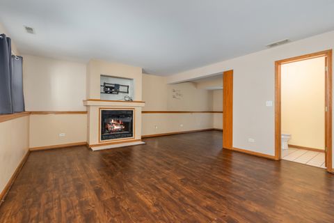 Tiny photo for 7202 Faxton Lane, Plainfield, IL 60586 (MLS # 12607455)