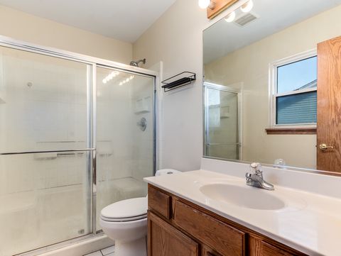 Tiny photo for Plainfield, IL 60586 (MLS # 12607455)