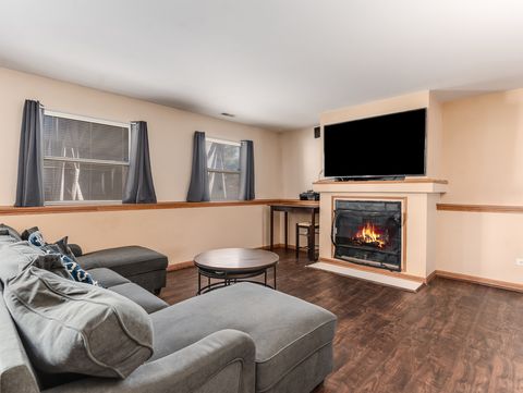 Tiny photo for Plainfield, IL 60586 (MLS # 12607455)