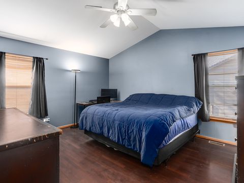 Tiny photo for Plainfield, IL 60586 (MLS # 12607455)