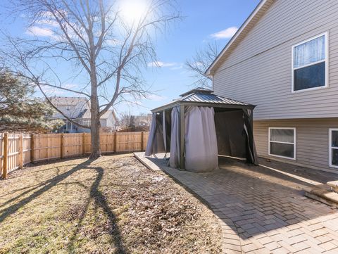 Tiny photo for Plainfield, IL 60586 (MLS # 12607455)
