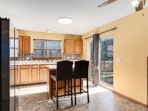 Tiny photo for Plainfield, IL 60586 (MLS # 12607455)