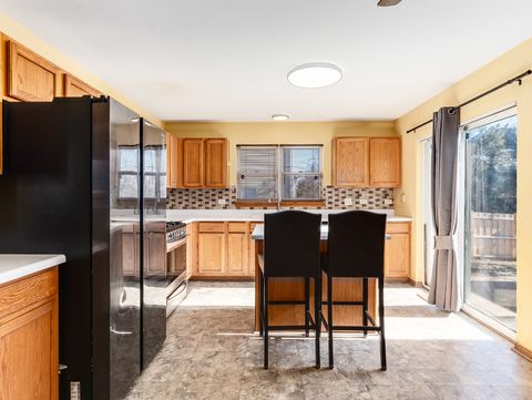 Tiny photo for Plainfield, IL 60586 (MLS # 12607455)