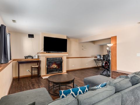 Tiny photo for Plainfield, IL 60586 (MLS # 12607455)