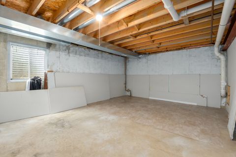 Tiny photo for 7202 Faxton Lane, Plainfield, IL 60586 (MLS # 12607455)