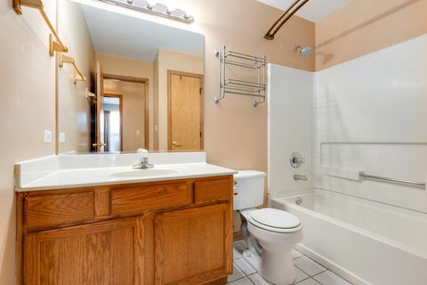 Tiny photo for 7202 Faxton Lane, Plainfield, IL 60586 (MLS # 12607455)