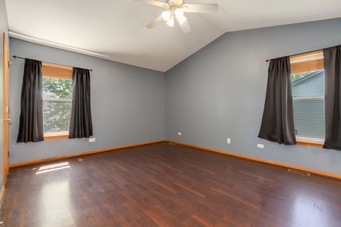 Tiny photo for 7202 Faxton Lane, Plainfield, IL 60586 (MLS # 12607455)
