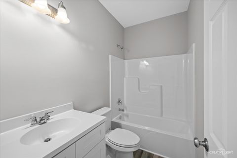 Tiny photo for 527 S Preston Street, Cortland, IL 60112 (MLS # 12599319)