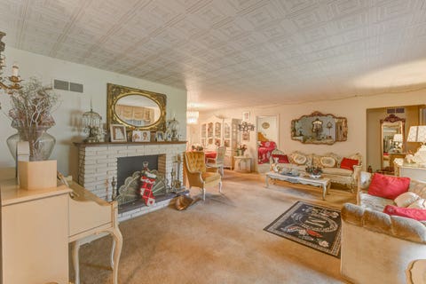 Tiny photo for 126 Denell Drive, Crete, IL 60417 (MLS # 12650567)