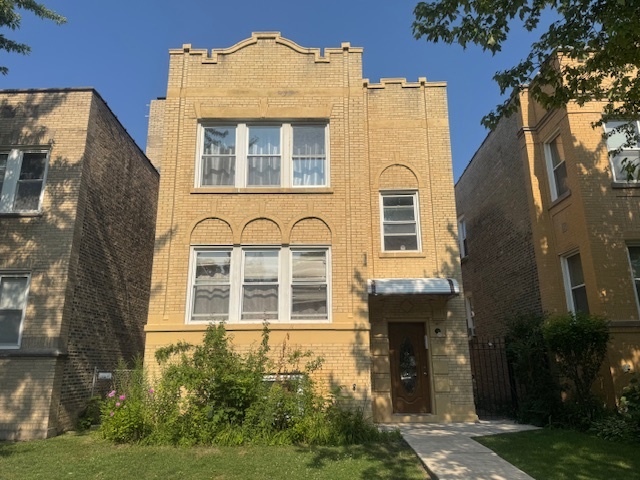 5759 N Bernard Street