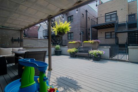 Tiny photo for 2773 N Kenmore Avenue #1, Chicago, IL 60614 (MLS # 12479568)
