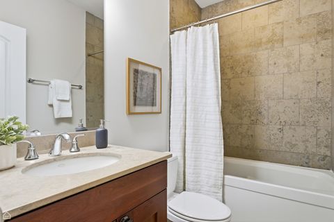Tiny photo for 2773 N Kenmore Avenue #1, Chicago, IL 60614 (MLS # 12479568)