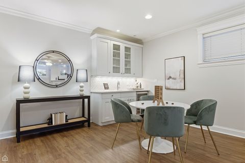 Tiny photo for 2773 N Kenmore Avenue #1, Chicago, IL 60614 (MLS # 12479568)
