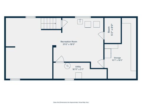 Tiny photo for 1518 W Norwood Street, Chicago, IL 60660 (MLS # 12686784)