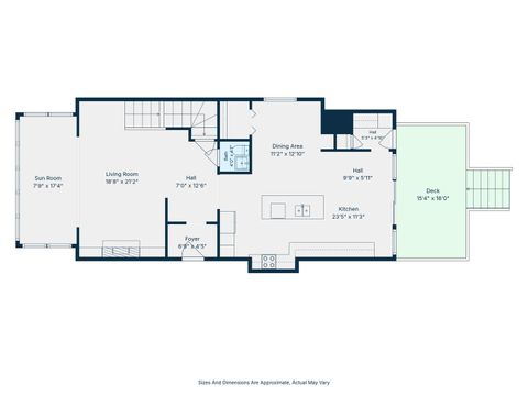 Tiny photo for 1518 W Norwood Street, Chicago, IL 60660 (MLS # 12686784)