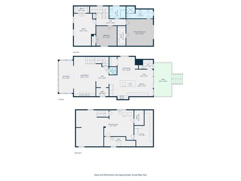 Tiny photo for 1518 W Norwood Street, Chicago, IL 60660 (MLS # 12686784)