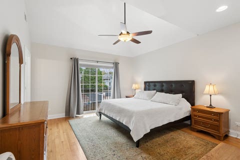 Tiny photo for 1518 W Norwood Street, Chicago, IL 60660 (MLS # 12686784)