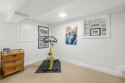 Tiny photo for 1518 W Norwood Street, Chicago, IL 60660 (MLS # 12686784)