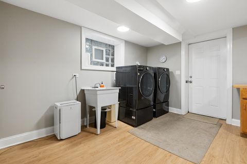 Tiny photo for 1518 W Norwood Street, Chicago, IL 60660 (MLS # 12686784)
