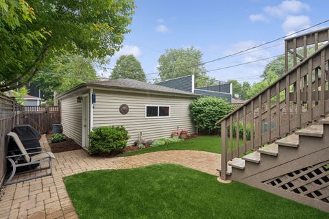 Tiny photo for 1518 W Norwood Street, Chicago, IL 60660 (MLS # 12686784)