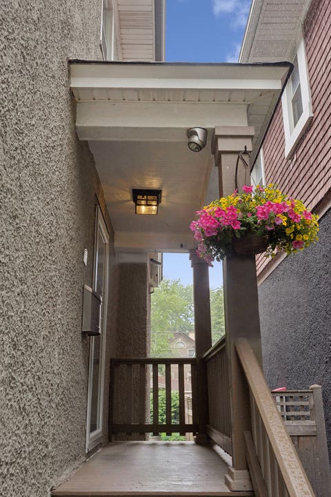 Tiny photo for 1518 W Norwood Street, Chicago, IL 60660 (MLS # 12686784)