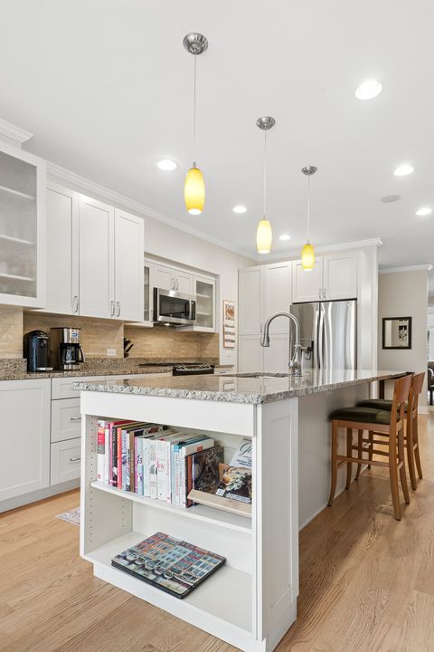 Tiny photo for 1518 W Norwood Street, Chicago, IL 60660 (MLS # 12686784)