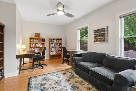 Tiny photo for 1518 W Norwood Street, Chicago, IL 60660 (MLS # 12686784)