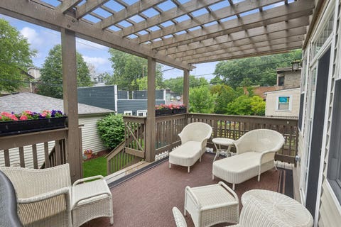 Tiny photo for 1518 W Norwood Street, Chicago, IL 60660 (MLS # 12686784)