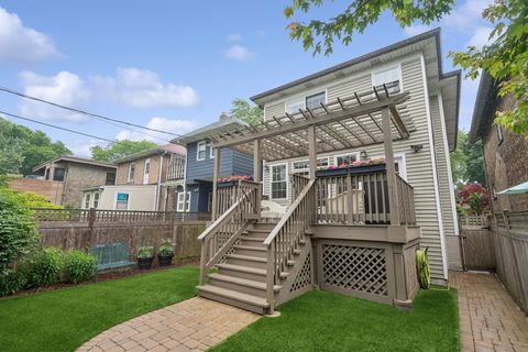 Tiny photo for 1518 W Norwood Street, Chicago, IL 60660 (MLS # 12686784)