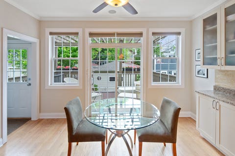 Tiny photo for 1518 W Norwood Street, Chicago, IL 60660 (MLS # 12686784)