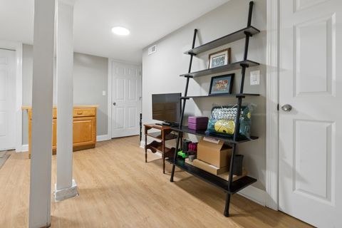 Tiny photo for 1518 W Norwood Street, Chicago, IL 60660 (MLS # 12686784)