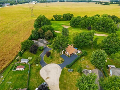 Tiny photo for 2128 Melvin Drive, Rock Falls, IL 61071 (MLS # 12753646)