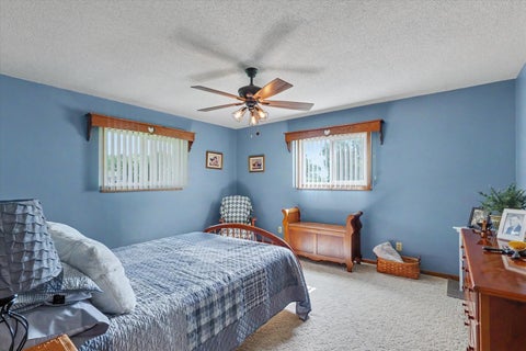 Tiny photo for 101 Lakeview Drive, Gibson City, IL 60936 (MLS # 12690707)