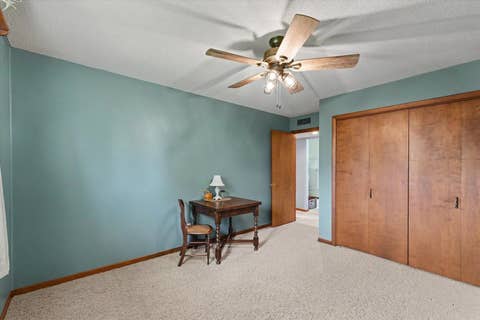 Tiny photo for 101 Lakeview Drive, Gibson City, IL 60936 (MLS # 12690707)