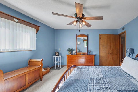 Tiny photo for 101 Lakeview Drive, Gibson City, IL 60936 (MLS # 12690707)