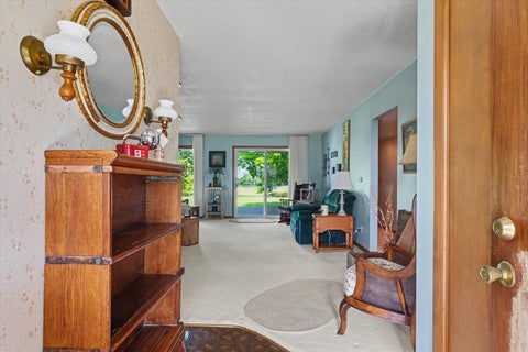 Tiny photo for 101 Lakeview Drive, Gibson City, IL 60936 (MLS # 12690707)