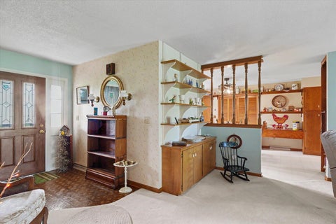Tiny photo for 101 Lakeview Drive, Gibson City, IL 60936 (MLS # 12690707)