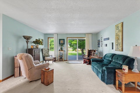 Tiny photo for 101 Lakeview Drive, Gibson City, IL 60936 (MLS # 12690707)