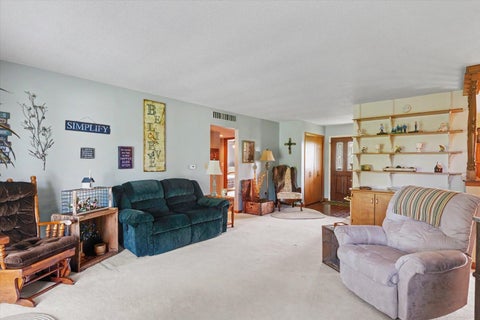 Tiny photo for 101 Lakeview Drive, Gibson City, IL 60936 (MLS # 12690707)