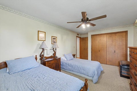 Tiny photo for 101 Lakeview Drive, Gibson City, IL 60936 (MLS # 12690707)