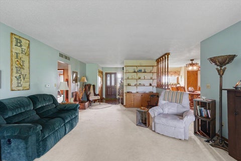 Tiny photo for 101 Lakeview Drive, Gibson City, IL 60936 (MLS # 12690707)