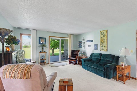 Tiny photo for 101 Lakeview Drive, Gibson City, IL 60936 (MLS # 12690707)